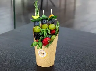 Fruits Stick